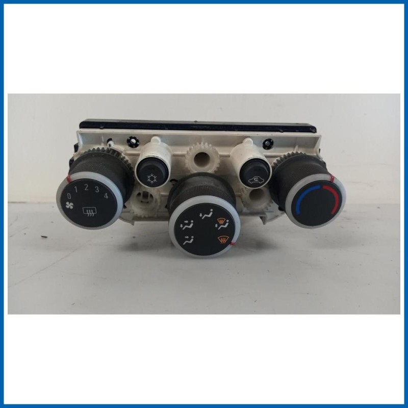 Modulo comando riscaldamento / clima CALCOLAT CONTROLLO CLIMATIZZ |  |  CHEVROLET Spark