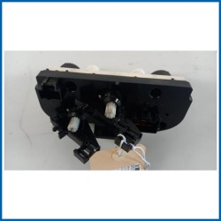 Modulo comando riscaldamento / clima CALCOLAT CONTROLLO CLIMATIZZ |  |  CHEVROLET Spark