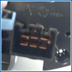 Modulo comando riscaldamento / clima CALCOLAT CONTROLLO CLIMATIZZ |  |  CHEVROLET Spark