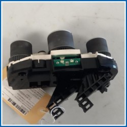Modulo comando riscaldamento / clima CALCOLAT CONTROLLO CLIMATIZZ |  |  CHEVROLET Spark
