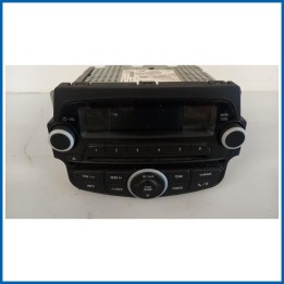 Unità autoradio RICEVITORE |  |  CHEVROLET Spark