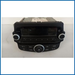 Unità autoradio RICEVITORE |  |  CHEVROLET Spark