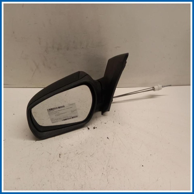 Retrovisore esterno MIRROR ASSY - REAR VIEW OUTER | sx. | ant. FORD Fusion