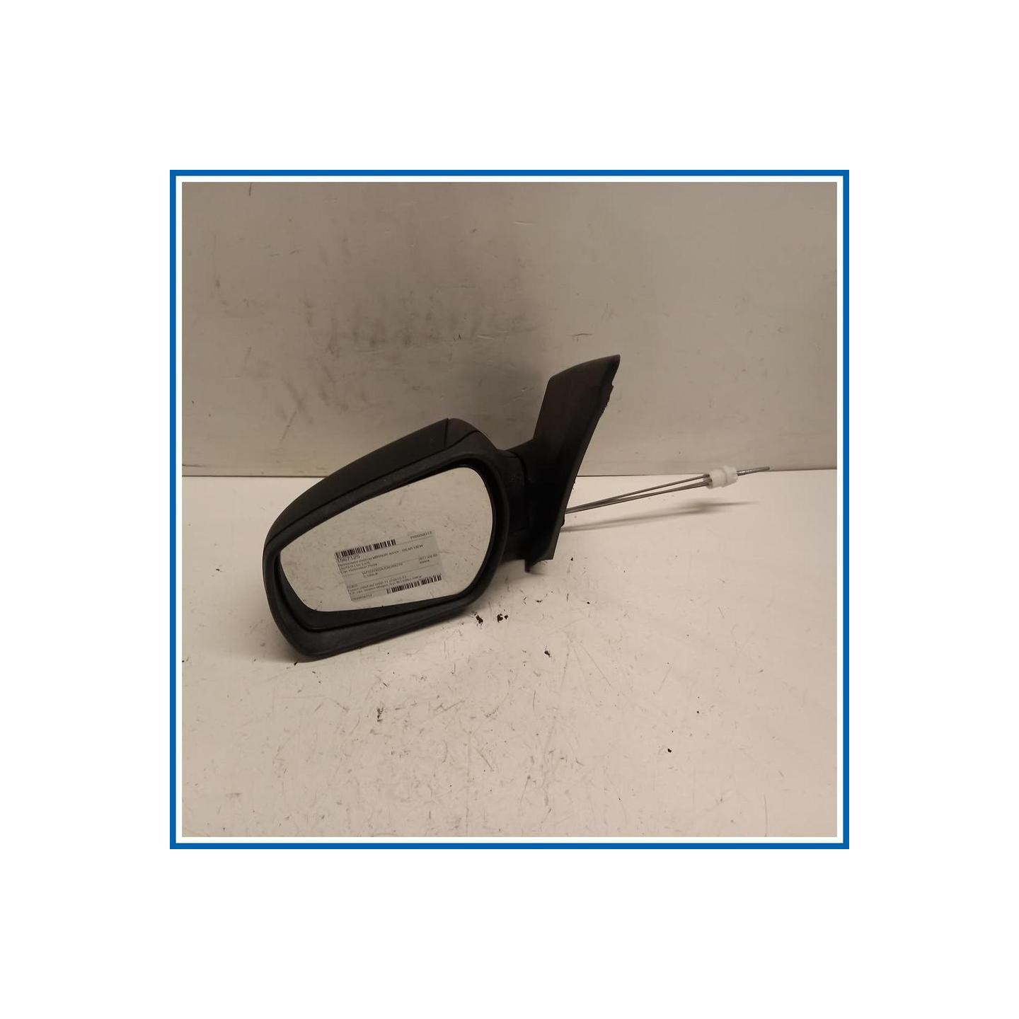 Retrovisore esterno MIRROR ASSY - REAR VIEW OUTER | sx. | ant. FORD Fusion