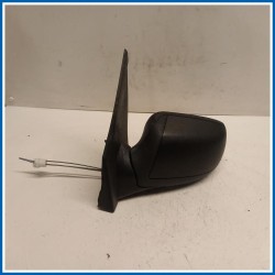 Retrovisore esterno MIRROR ASSY - REAR VIEW OUTER | sx. | ant. FORD Fusion