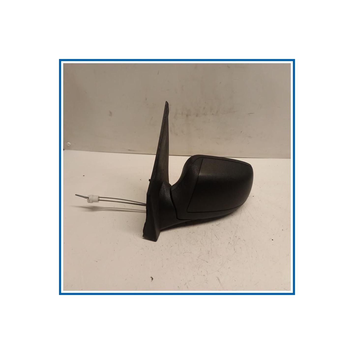 Retrovisore esterno MIRROR ASSY - REAR VIEW OUTER | sx. | ant. FORD Fusion