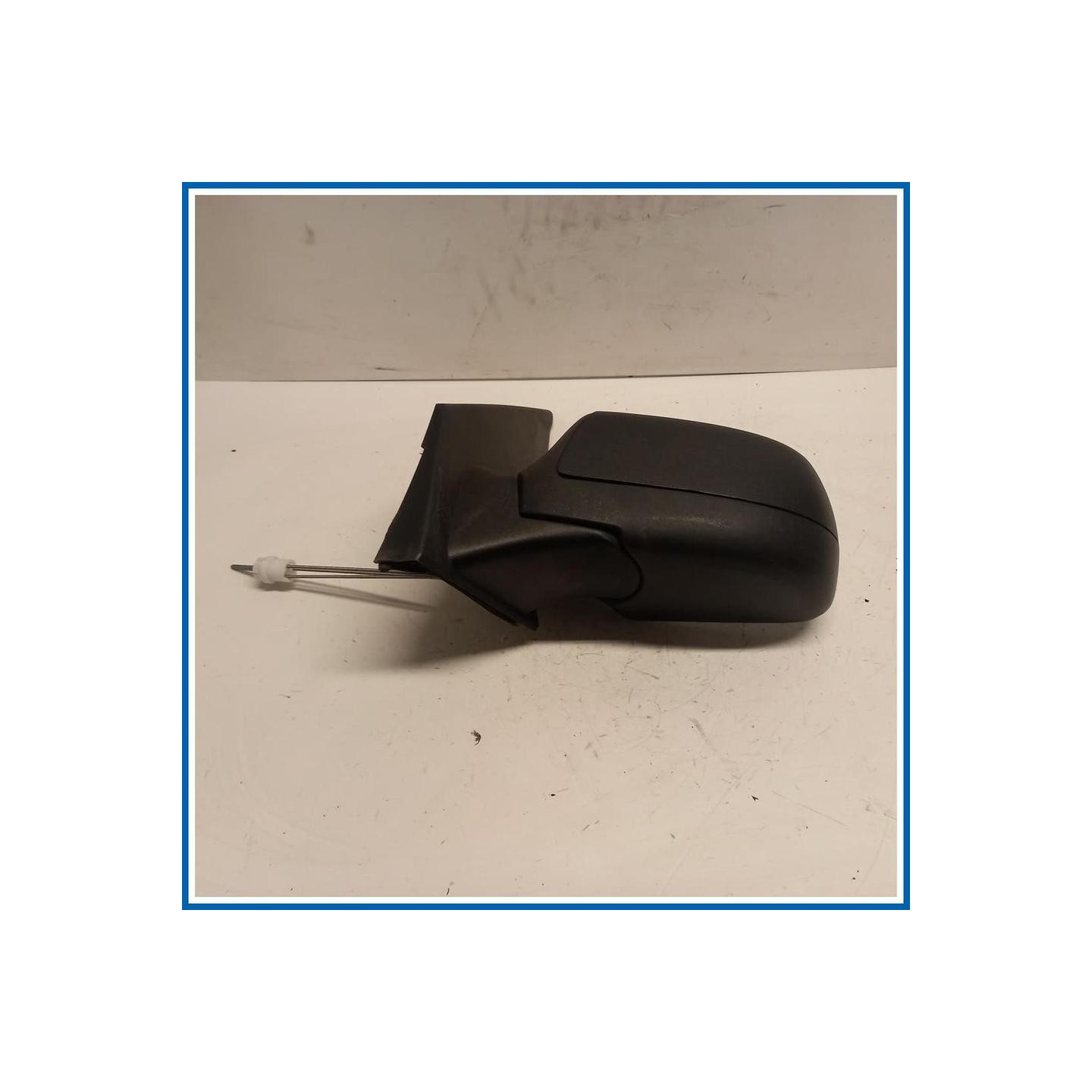 Retrovisore esterno MIRROR ASSY - REAR VIEW OUTER | sx. | ant. FORD Fusion