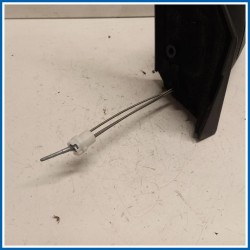 Retrovisore esterno MIRROR ASSY - REAR VIEW OUTER | sx. | ant. FORD Fusion