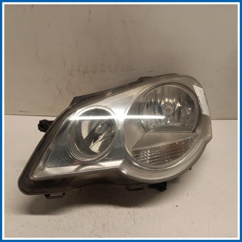 Proiettore . | sx. | ant. VOLKSWAGEN Polo V