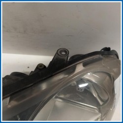 Proiettore . | sx. | ant. VOLKSWAGEN Polo V