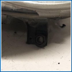 Proiettore . | sx. | ant. VOLKSWAGEN Polo V