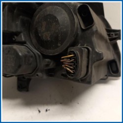 Proiettore . | sx. | ant. VOLKSWAGEN Polo V