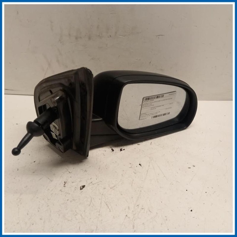 Retrovisore esterno SPECCHIETTO-RETROVISORE EST, D | dx. | ant. HYUNDAI i20 I