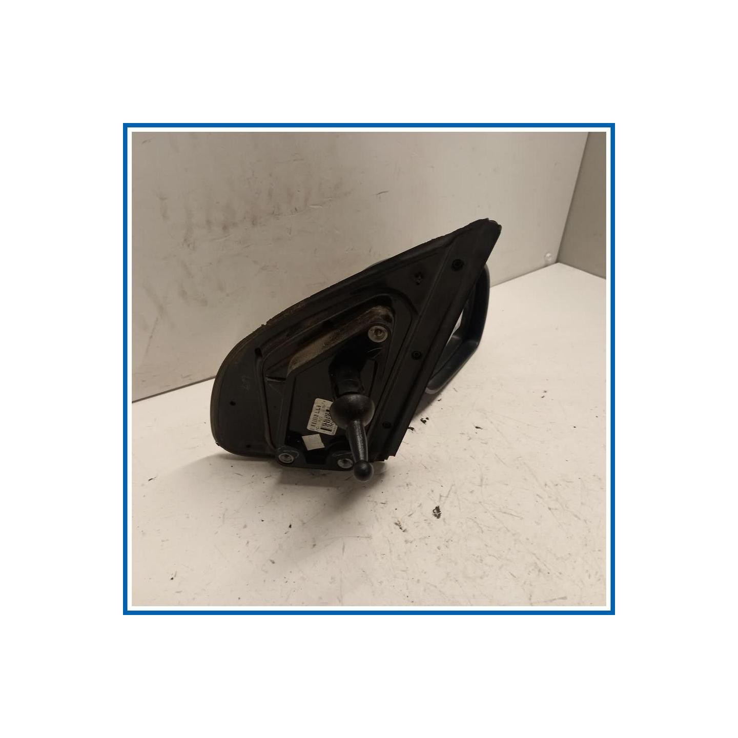 Retrovisore esterno SPECCHIETTO-RETROVISORE EST, D | dx. | ant. HYUNDAI i20 I