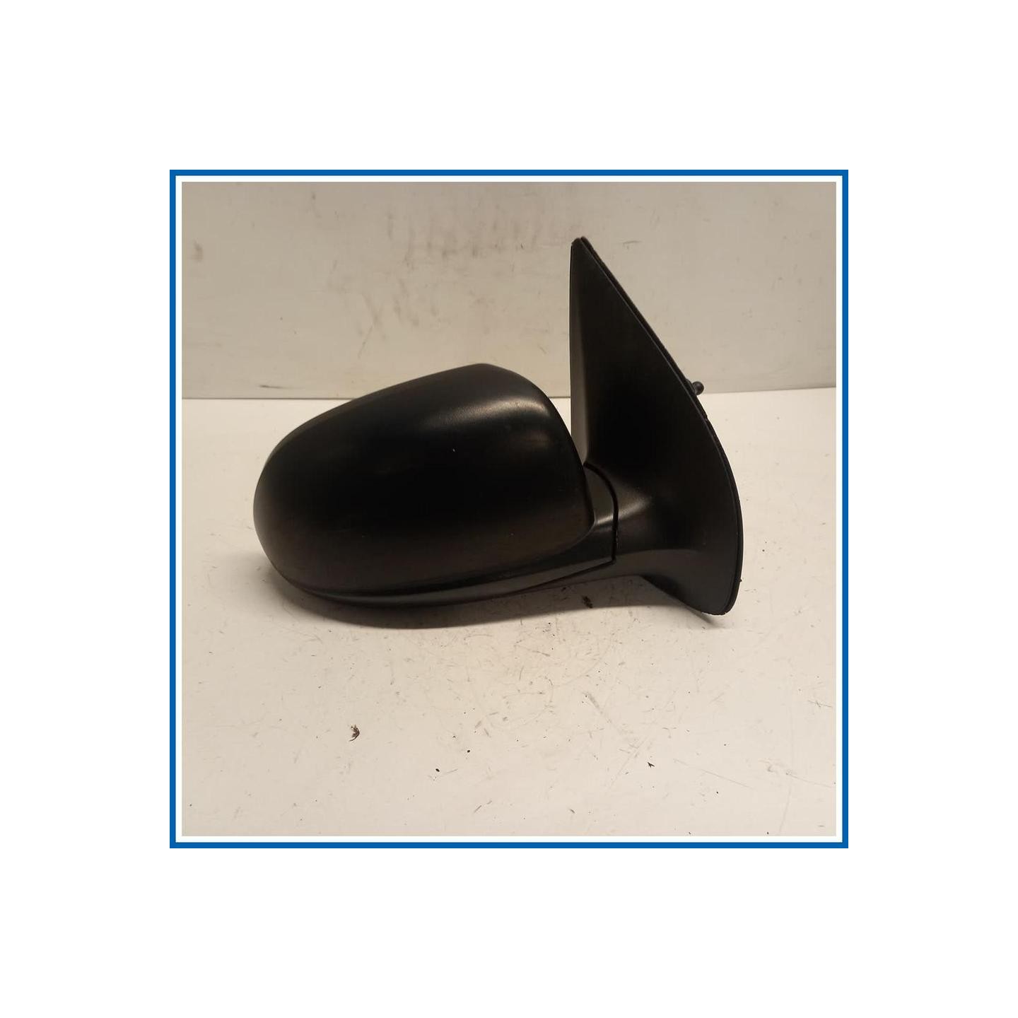 Retrovisore esterno SPECCHIETTO-RETROVISORE EST, D | dx. | ant. HYUNDAI i20 I