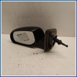 Retrovisore esterno SPECCHIETTO-RETROVISORE EST, S | sx. | ant. HYUNDAI i20 I