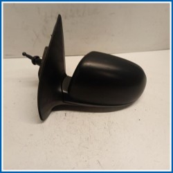 Retrovisore esterno SPECCHIETTO-RETROVISORE EST, S | sx. | ant. HYUNDAI i20 I