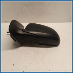 Retrovisore esterno SPECCHIETTO-RETROVISORE EST, S | sx. | ant. HYUNDAI i20 I