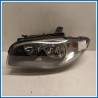 Proiettore FARO SINISTRA | sx. | ant. BMW Serie 1 E87 Berlina