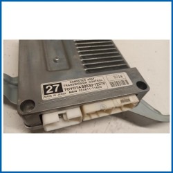 CENTRALINA TOYOTA Auris I