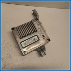 CENTRALINA TOYOTA Auris I