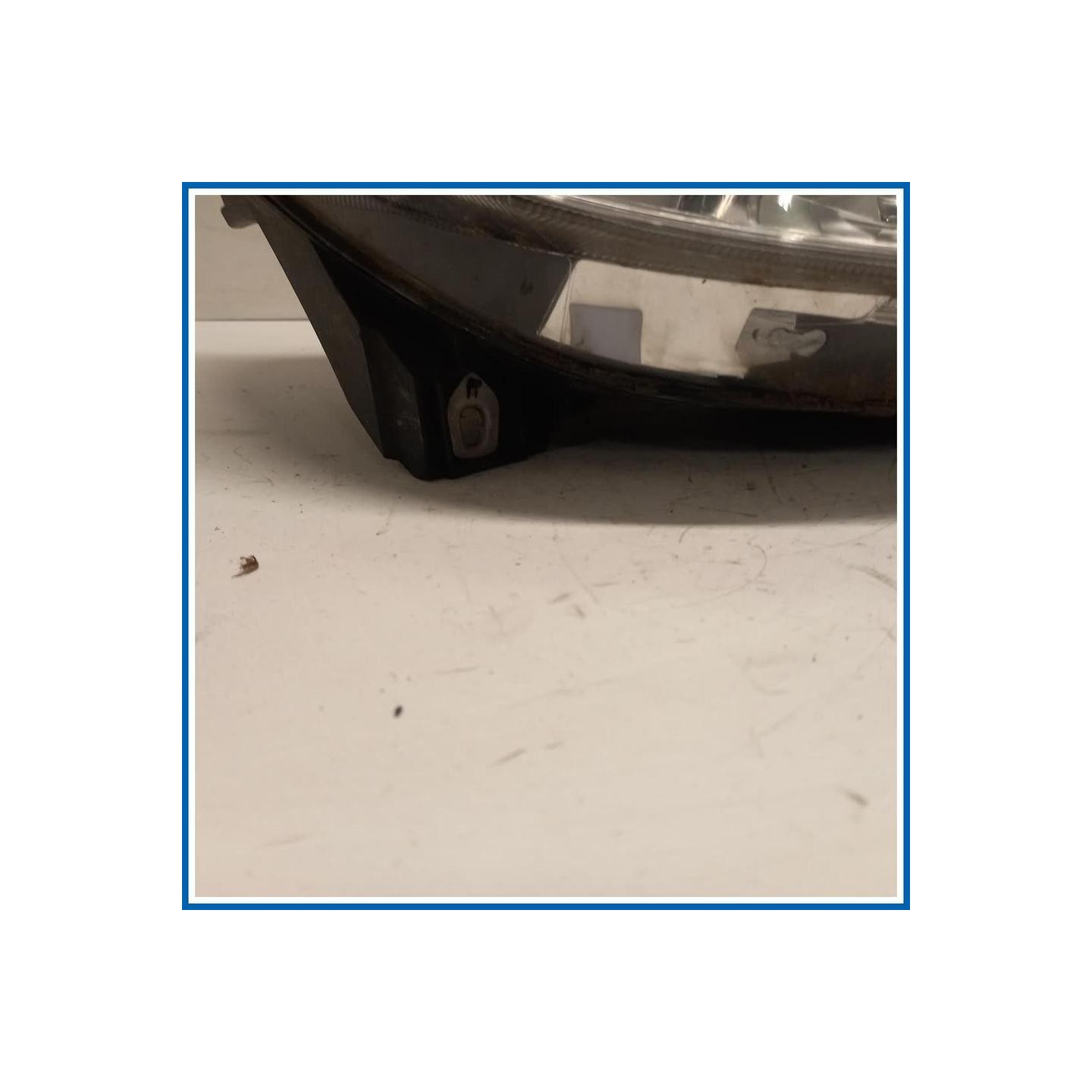 Proiettore GRUPPO OTTICO | dx. | ant. MERCEDES Classe B W245