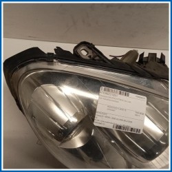 Proiettore GRUPPO OTTICO | dx. | ant. MERCEDES Classe B W245