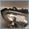 Proiettore GRUPPO OTTICO | dx. | ant. MERCEDES Classe B W245