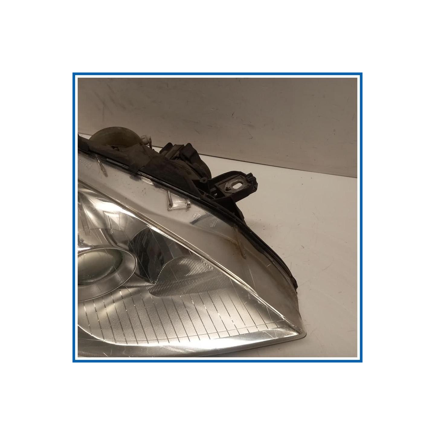 Proiettore GRUPPO OTTICO | dx. | ant. MERCEDES Classe B W245