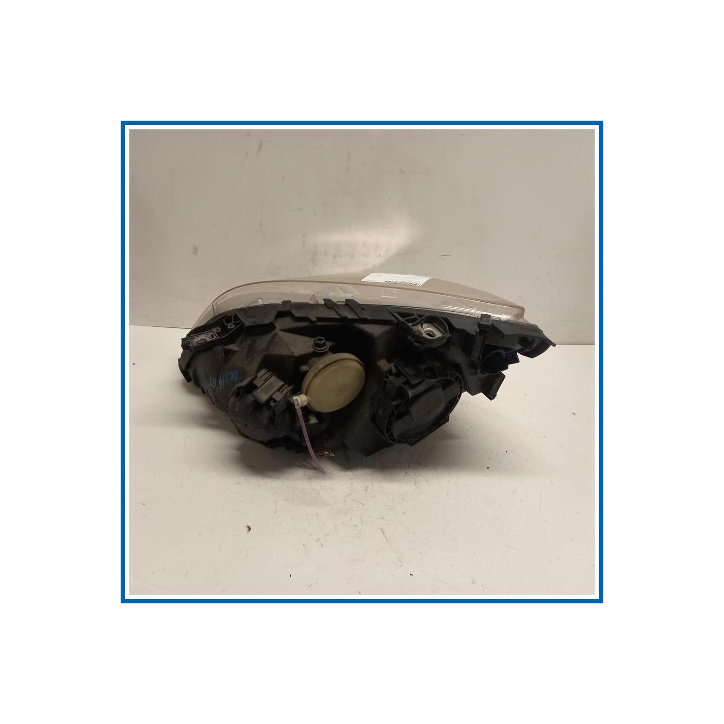 Proiettore GRUPPO OTTICO | dx. | ant. MERCEDES Classe B W245