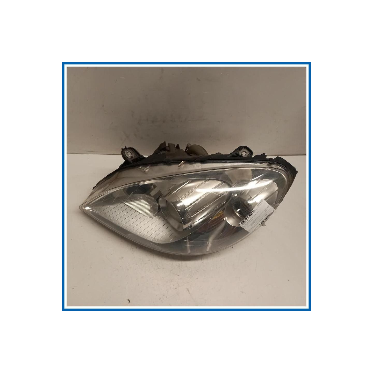 Proiettore GRUPPO OTTICO | sx. | ant. MERCEDES Classe B W245