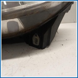 Proiettore GRUPPO OTTICO | sx. | ant. MERCEDES Classe B W245