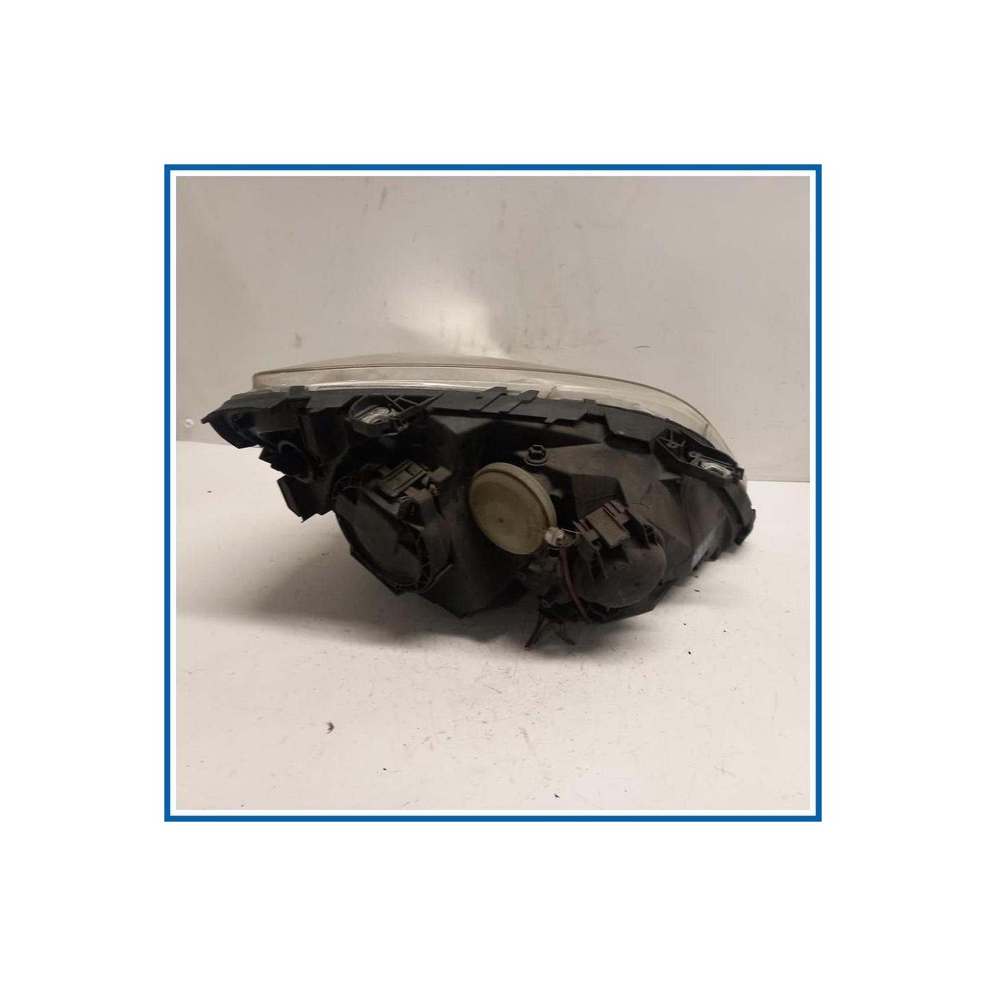Proiettore GRUPPO OTTICO | sx. | ant. MERCEDES Classe B W245