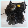 Motore semicompleto MOT K9K*BXX6 |  |  RENAULT Clio IV SW