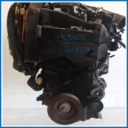 Motore semicompleto MOT K9K*BXX6 |  |  RENAULT Clio IV SW