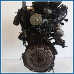Motore semicompleto MOT K9K*BXX6 |  |  RENAULT Clio IV SW