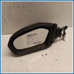 Retrovisore esterno TELAIO | sx. | ant. MERCEDES Classe A W169