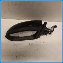 Retrovisore esterno TELAIO | sx. | ant. MERCEDES Classe A W169