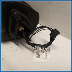 Retrovisore esterno TELAIO | sx. | ant. MERCEDES Classe A W169