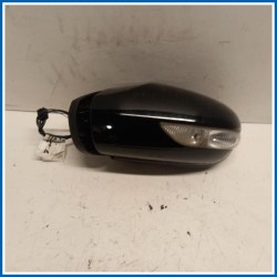 Retrovisore esterno TELAIO | sx. | ant. MERCEDES Classe A W169