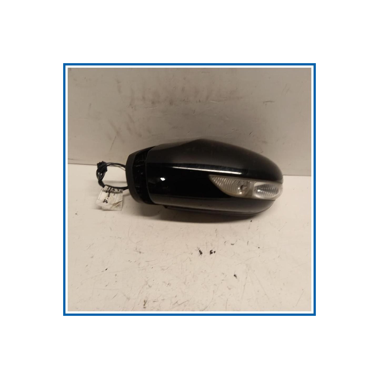 Retrovisore esterno TELAIO | sx. | ant. MERCEDES Classe A W169