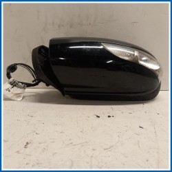 Retrovisore esterno TELAIO | sx. | ant. MERCEDES Classe A W169