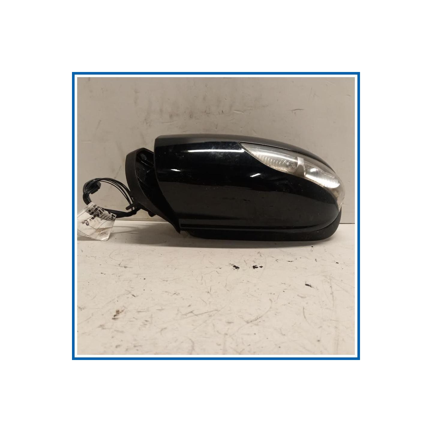 Retrovisore esterno TELAIO | sx. | ant. MERCEDES Classe A W169