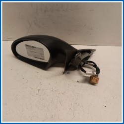 Retrovisore esterno . | sx. | ant. SEAT Ibiza IV 6L1