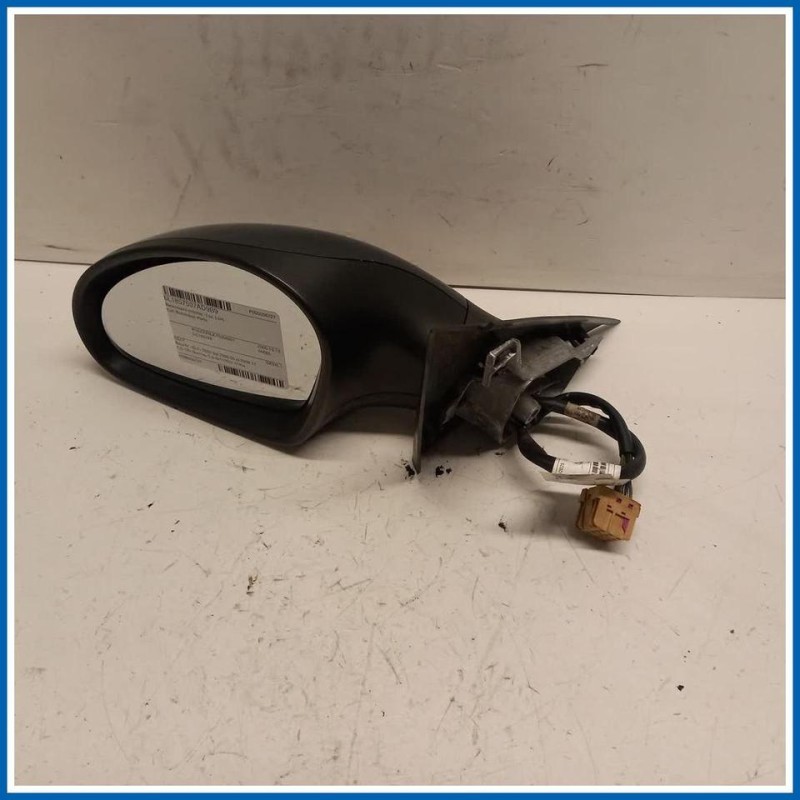 Retrovisore esterno . | sx. | ant. SEAT Ibiza IV 6L1