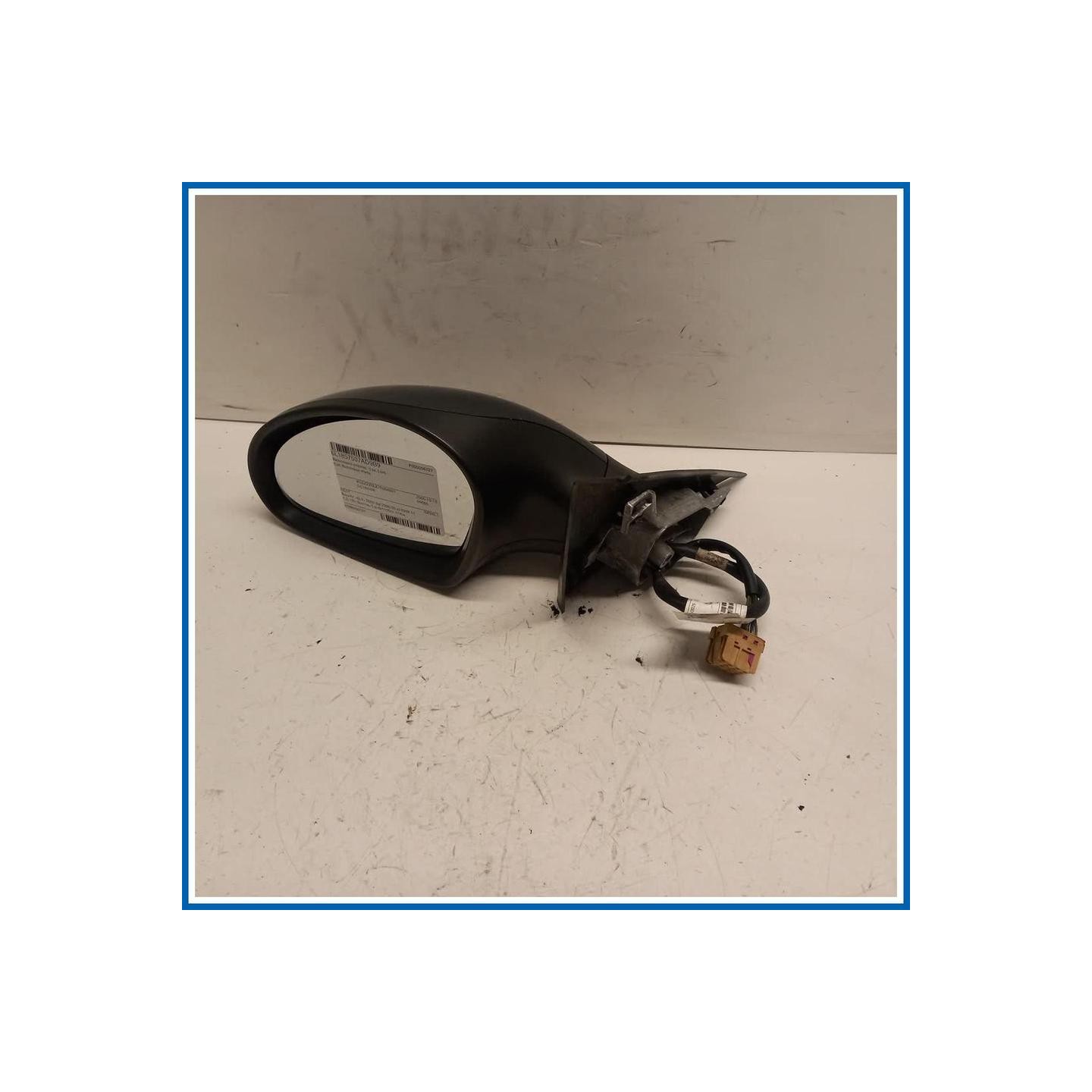 Retrovisore esterno . | sx. | ant. SEAT Ibiza IV 6L1