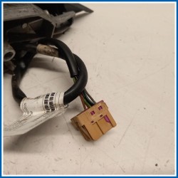 Retrovisore esterno . | sx. | ant. SEAT Ibiza IV 6L1