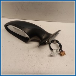 Retrovisore esterno . | sx. | ant. SEAT Ibiza IV 6L1