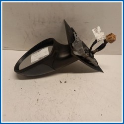 Retrovisore esterno . | sx. | ant. SEAT Ibiza IV 6L1