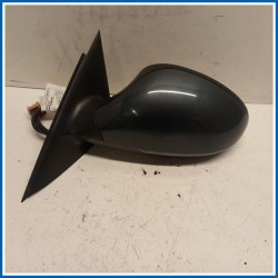 Retrovisore esterno . | sx. | ant. SEAT Ibiza IV 6L1